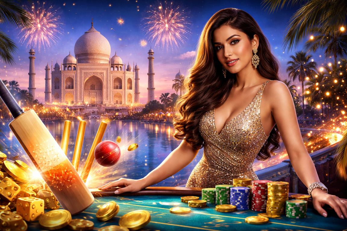 UPI payment app showing quick deposit for cricket betting in India
